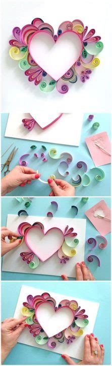 10 Super Easy DIY Paper Craft Ideas For Kids