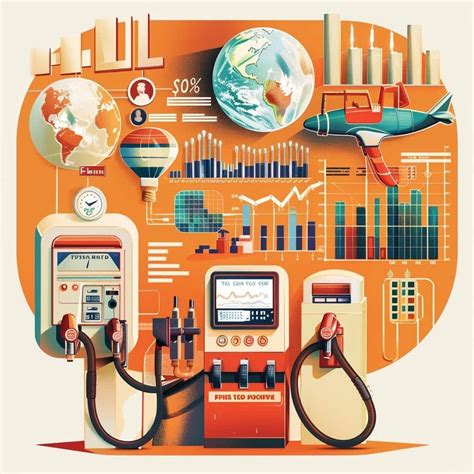 Decoding the Rise: Why Are Gas Prices Going Up? - Módulo21 American