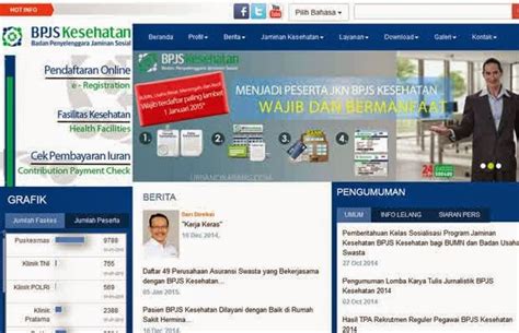 Cara Pendaftaran Bpjs Bisa Online Cuma 10 Menit Guru Penggerak