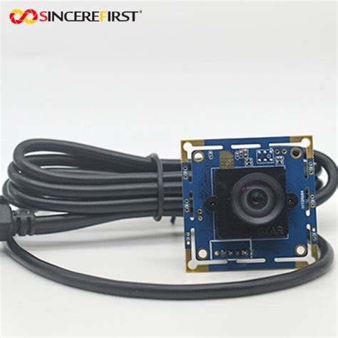 Sony IMX377 CMOS Image Sensor Pcb Board USB Camera Module 38mm x 38mm ...