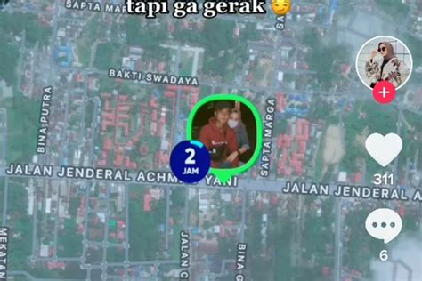 Cara Agar Zenly Tidak Terdeteksi Untuk Lacak Lokasi Pacar Dan