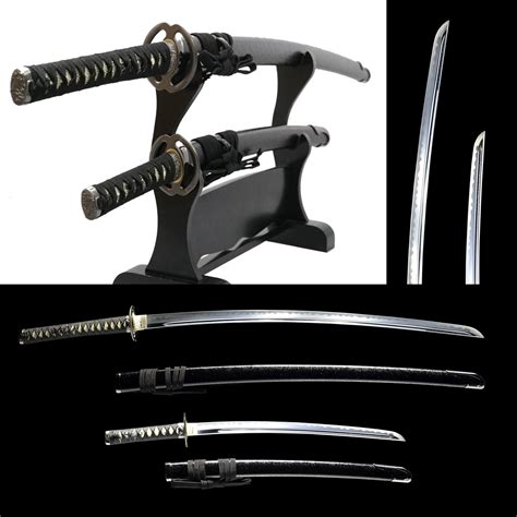 MIYAMOTO MUSASHI Katana Sword Iaito | lupon.gov.ph