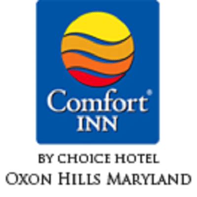 Comfort Inn Oxon Hill - Hotel Beam