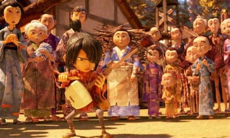 Kubo And The Two Strings Cast, Characters, and Review - Japan Truly