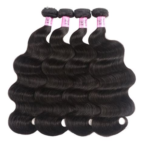 Cabelo Humano Natural Mega Hair Ondulado Na Tela Cm G Shopee Brasil