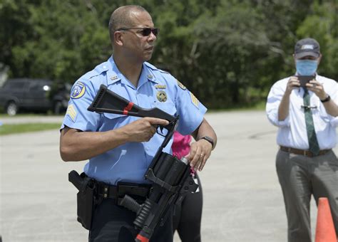 11 New Orleans Police Officers Now Under Federal Investigation Over