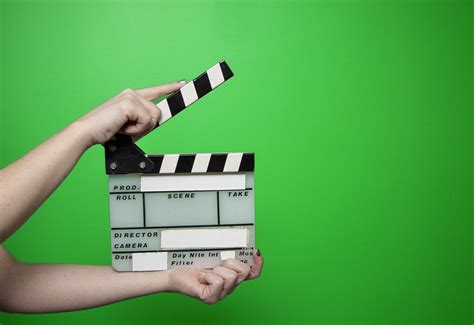 6 Green Screen Tips for Better Shooting