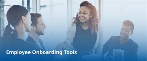 Employee Onboarding Tools Empower New Hires For Success