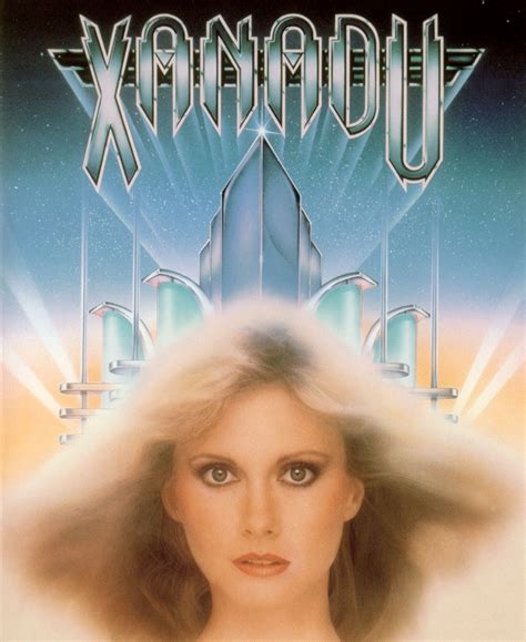 Xanadu Soundtrack