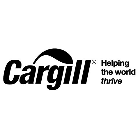 Cargill – Logos Download