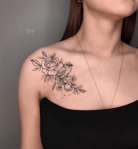 As Melhores Tatuagens Femininas Do Mundo Que Tal Celebrar Essa Amizade