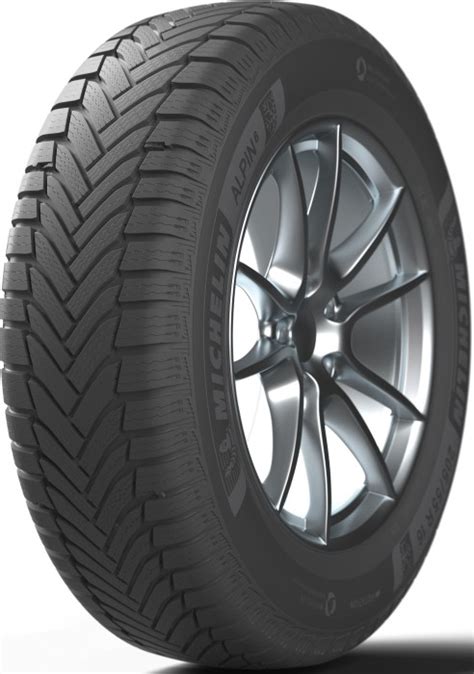 Michelin Alpin 6 205 60 R16 96H XL Ab 292 25 2024 Preisvergleich