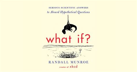 What If? The Book