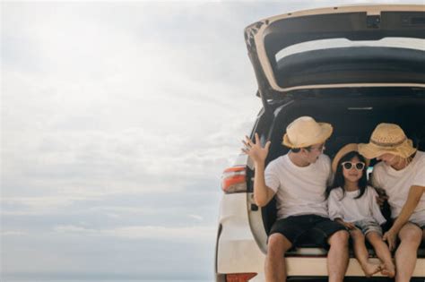 Comment Organiser Un Road Trip En Famille Blog Voyage Guides