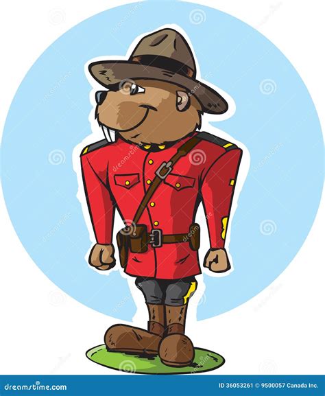 Mountie Cartoons, Illustrations & Vector Stock Images - 379 Pictures to ...