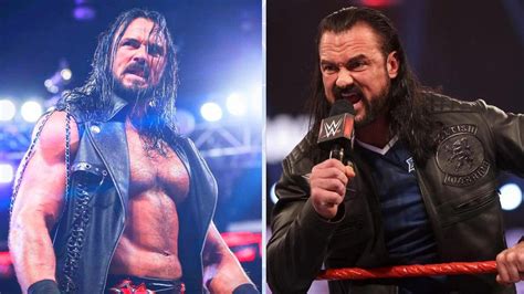 Drew Mcintyre Sends A Warning To Former Tag Team Champions Ahead Of A Wwe Show