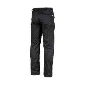 Rebel Tech Gear Acid Flame Trousers Airforce Blue Protekta Safety Gear