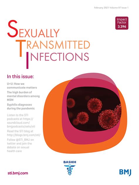 Prevalence Of And Risk Factors For Curable Sexually Transmitted Infections On Bubaque Island