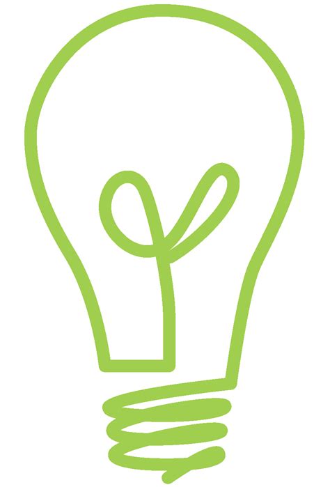 Incandescent light bulb Clip art - lightbulb png download - 949*1401 ...