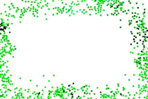 Green Star PNG Transparent Images Free Download | Vector Files | Pngtree