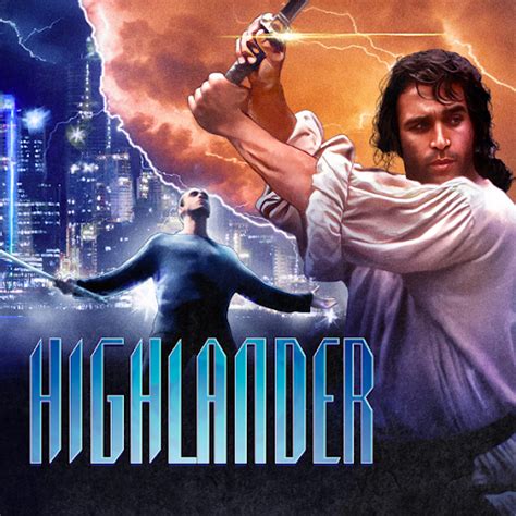 Highlander - TV en Google Play