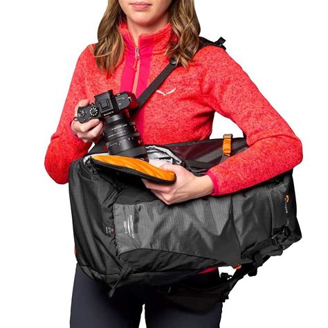 Sac Lowepro PhotoSport AW III BP 24L Rando Et Photo