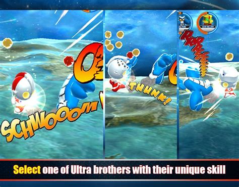 Download Game Ultraman Fighting Apk – unurawath