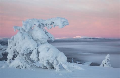 Finland's 10 most beautiful landscapes