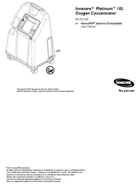 Invacare Platinum 10l Manual Pdf Electromagnetic Interference Nature