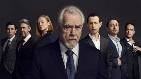 How To Watch Succession Season Anywhere In The World With Hbo Max