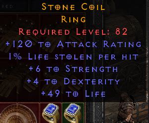 Matching Melee Rings Topic D2jsp