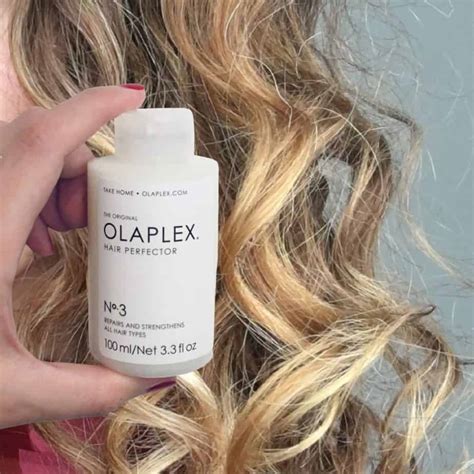 Is Olaplex Good For Curly Hair Olaplex Benefits Love Curly Hair