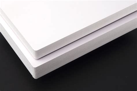 Celuka PVC Foam Board High Density SKYLINE Composites