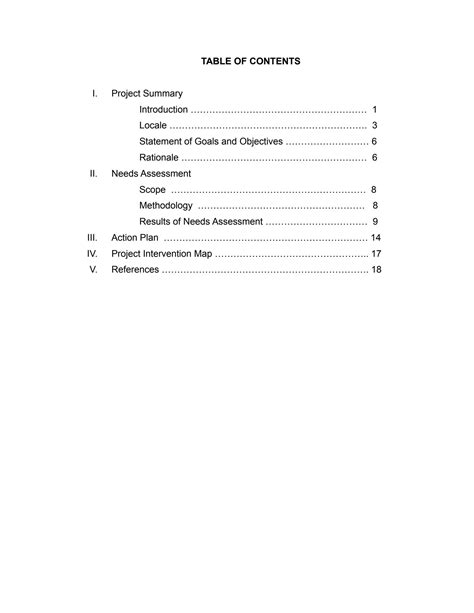 Solution Nstp Project Proposal Studypool