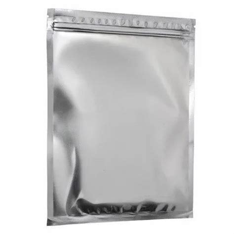 Aluminium Foil Bag Aluminium Foil Pouch Latest Price Manufacturers