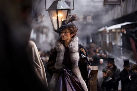 Keira [Anna Karenina] - Keira Knightley Photo (30961637) - Fanpop