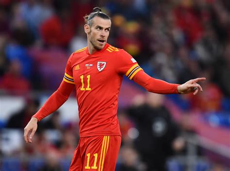 Los Angeles Fc Ficha A Gareth Bale Hasta 2023