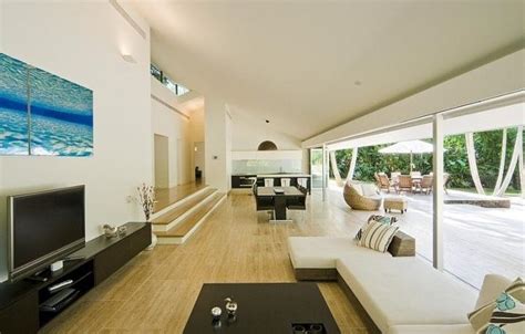 Pool house interior photos