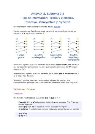 Tipos Funciones PDF Descarga Gratuita