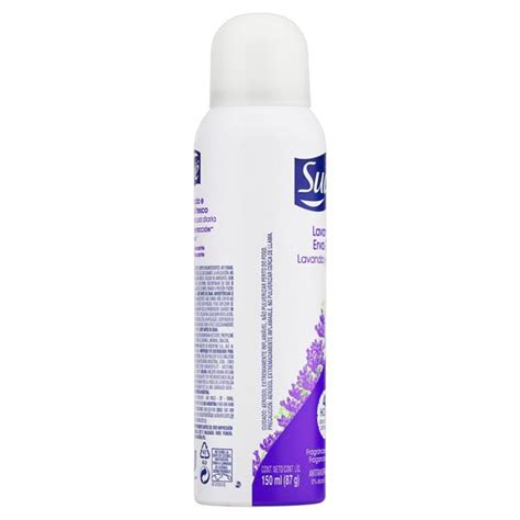 Des Fa Suave Lavanda E Erva Doce 150Ml SUPERMERCADO REGENTE