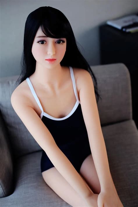 Inflatable Semi Solid Silicone Doll Japanese Sex Dolls Adult Vagina