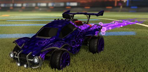 189 Best Purple Octane Images On Pholder RL Custom Designs RL