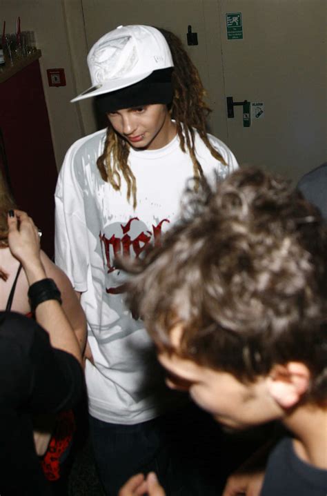 [100+] Fondos de fotos de Tom Kaulitz | Wallpapers.com
