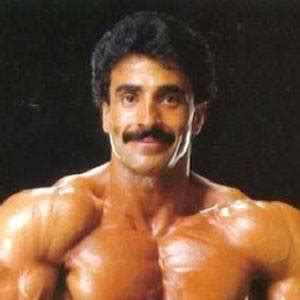 Samir Bannout - Bio, Facts, Family | Famous Birthdays