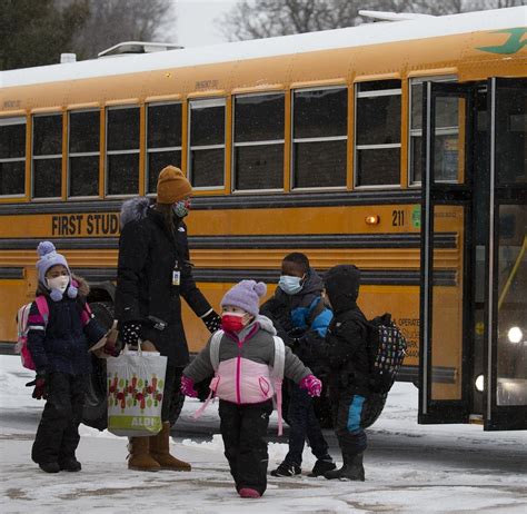 Twenty Two School Bus Routes Cancelled In Ajax Clarington And Oshawa