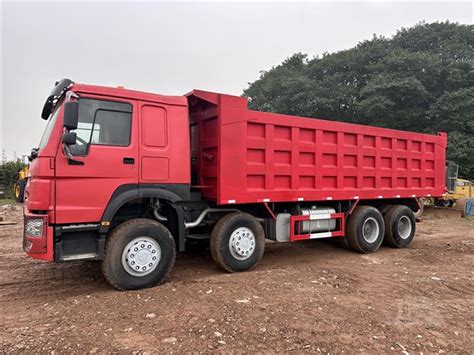 2021 Sinotruk Howo 371 For Sale In Anhui Anhui