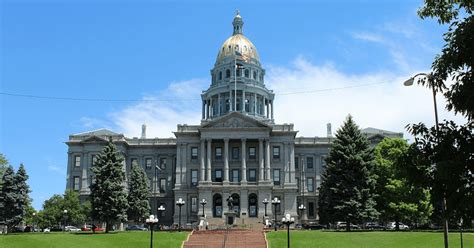 The Outcome Of Colorado Legislative Races Will Have Far Reaching