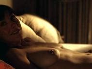 Naked Marta Malikowska In Life Must Go On