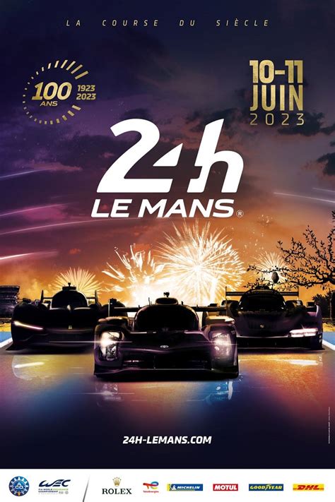 Collector Studio - Fine Automotive Memorabilia - 2023 Le Mans 24 hours ...