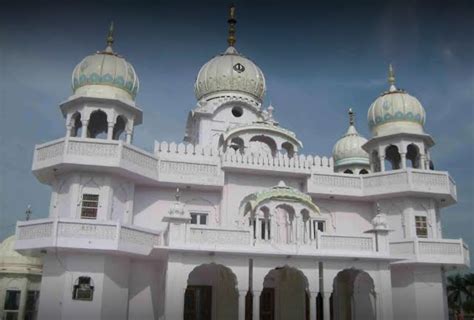 Top Gurudwaras In Mumbai Gurudwara Sri Guru Nanak Satsang Sabha Malad